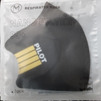 Respiratory masks