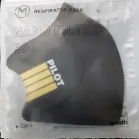 Respiratory masks