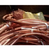 Copper Millberry Scrap