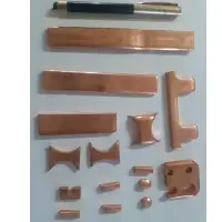 Copper Heavy Scrap