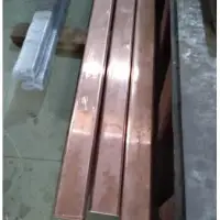 Copper Strip