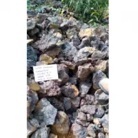 Manganese Ore