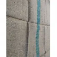 Jute Gunny Bag - 100kg A-Twill Bag