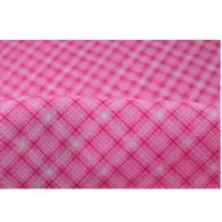 Polyester Cotton Fabrics