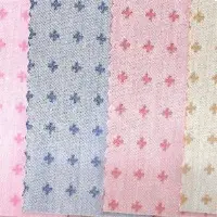 Blended Fabrics