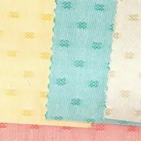 Blended Fabrics