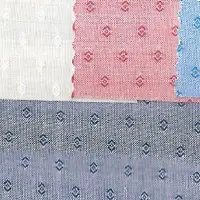 Blended Fabrics