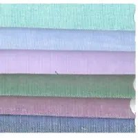 Blended Fabric