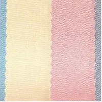 Blended Fabrics