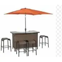 Bar Stool