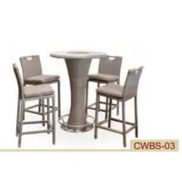 Bar Set Furniture