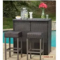 Bar Set Furniture