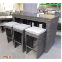 Bar Set Furniture