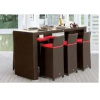 Bar Set Furniture