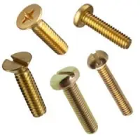 Screws