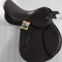 Leather All Purpose Saddle