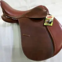 Leather All Purpose Saddle