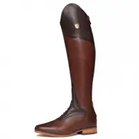 Leather Long Boots