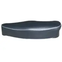 Vespa bike seat cover