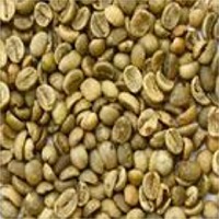 Green Coffee Beans
