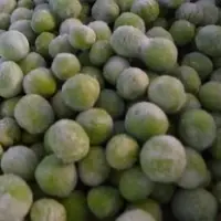 Frozen Peas