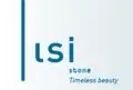 LSI Stone logo