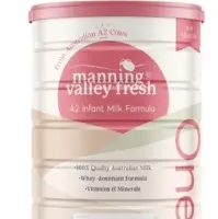 A2 Infant Premium Formula