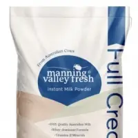 A1 Whole Milk Powder 25kg