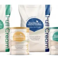 A2 Instant Full Cream Milk Powder MT