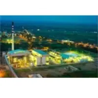 Power plant