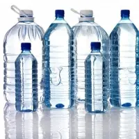 Pure Mineral Water