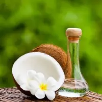 Virgin Coconut Oil - 100% Natural