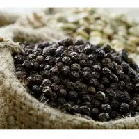 Black Pepper