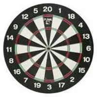 Dart board sets