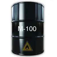 Russian Fuel Oil Mazut - M100 Gost 10585-75/99