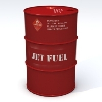 Aviation Jet Fuel / TS-1