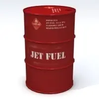 Aviation Jet Fuel / TS-1