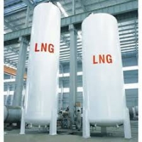 Liquefied Natural Gas