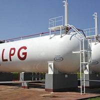 Liquefied Petroleum Gas