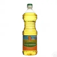Refined Sunflower Oil