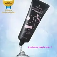 Pure Hyaluronic Hydra Boost 21's
