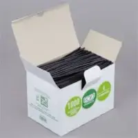 Drinking Straw
