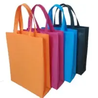 Tote Bag Non Woven