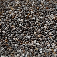 Organic Chia