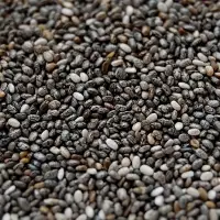 Organic Chia