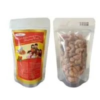 Salt Roasted Cashew Nut - 125G