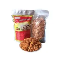 Butter Roasted Almond