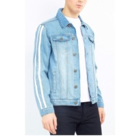 Mens Wholesale Denim Jackets