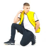 Mens Wholesale Puffas & Gilets