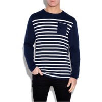 Mens Wholesale Long Sleeve Tops